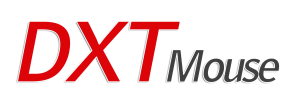 DXT Mouse Logo 