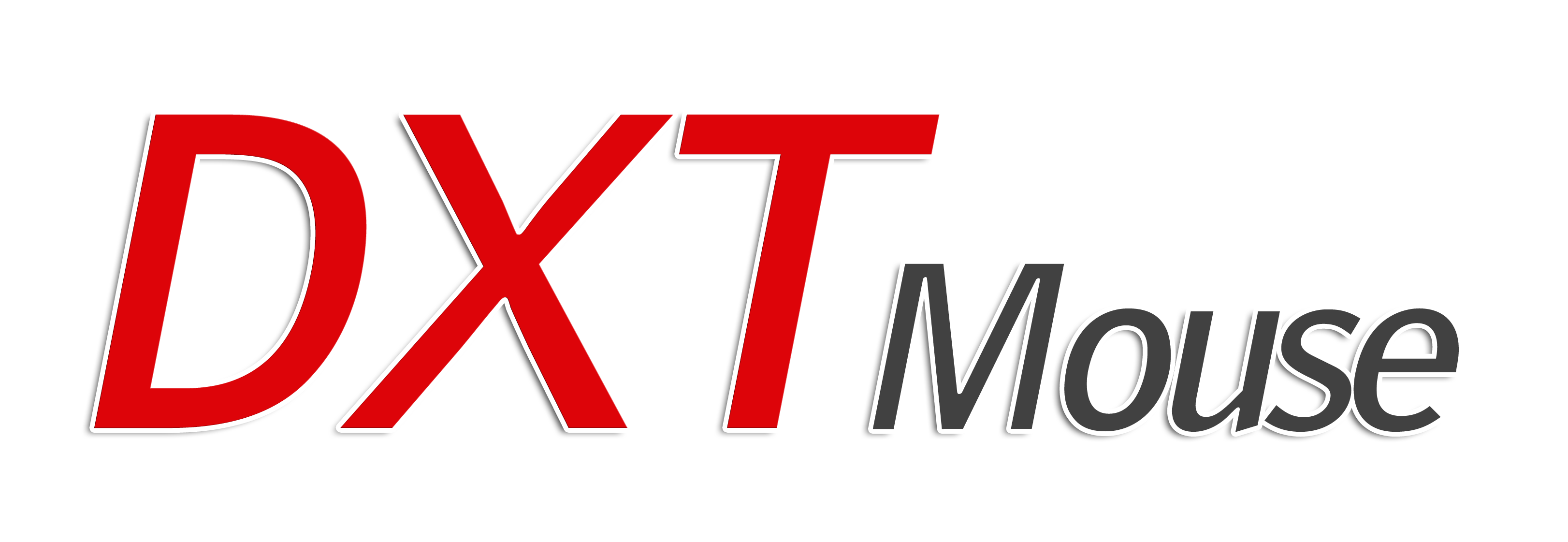DXT Mouse Logo 