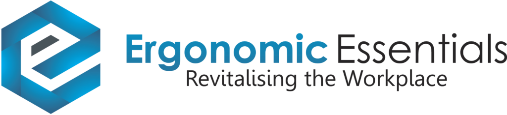 ergonomic essentials logo 